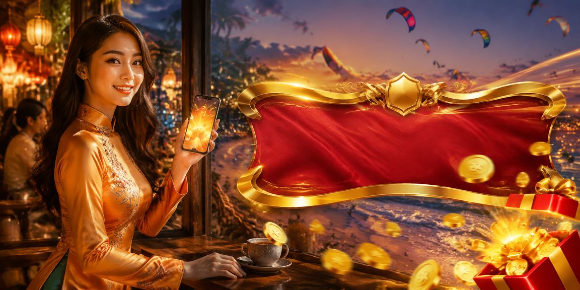 Sòng casino cược trực tuyến cao cấp dành cho thành viên VIP tại Việt Nam