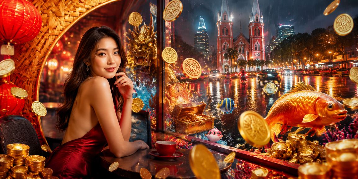 Cược casino trực tuyến tại Việt Nam với uk8 uy tín