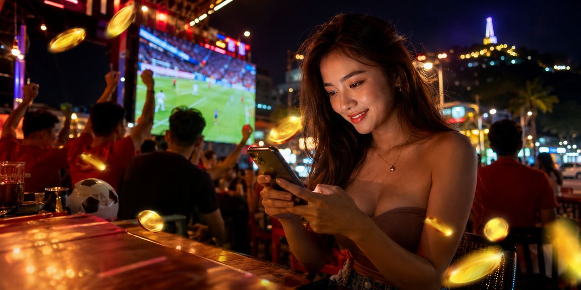 Thanh toán cược trực tuyến tại Việt Nam qua ví điện tử